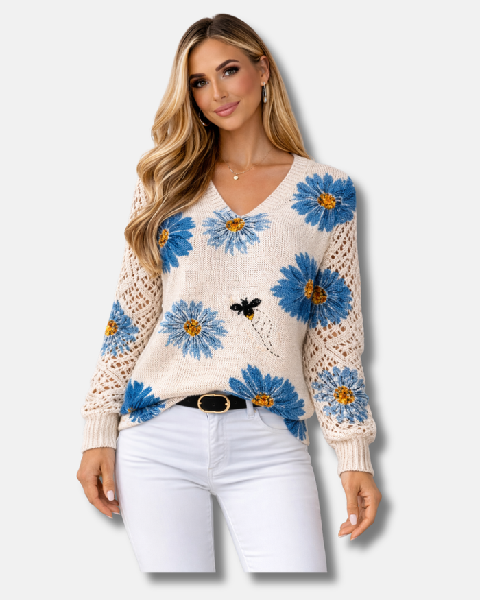 Blusas y abrigos