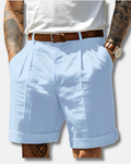 RAFAEL | PANTALONES CORTOS