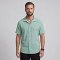 ALEJANDRO | CAMISA DE MANGA CORTA