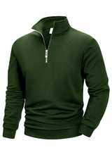 Verde militar