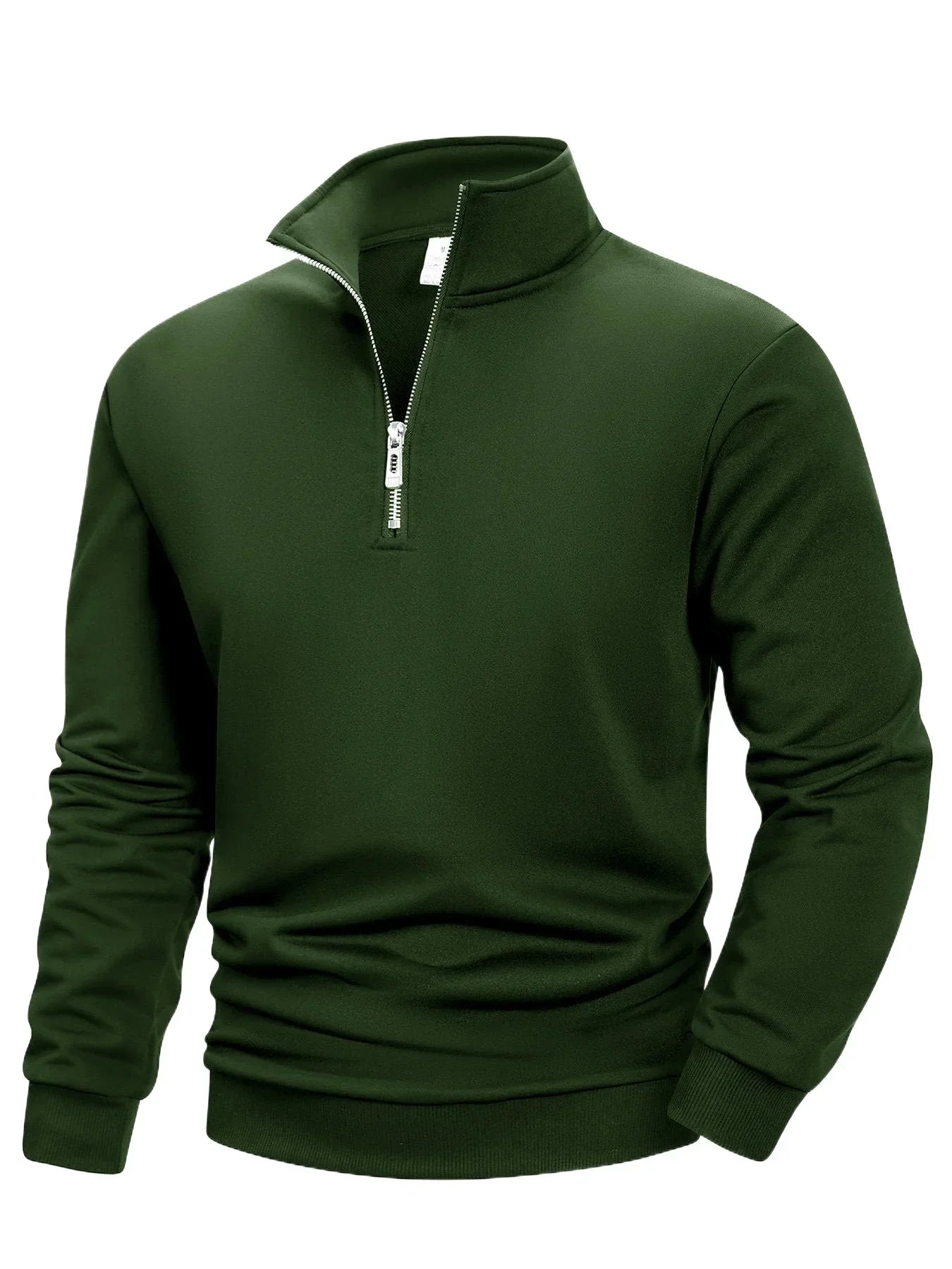 RAÚL | JERSEY DE CUELLO ALTO