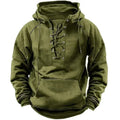 LUCAS | SUDADERA CON CAPUCHA RESISTENTE