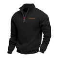 ANDRÉS | SUDADERA INFORMAL PARA HOMBRE