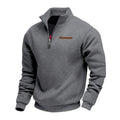 ANDRÉS | SUDADERA INFORMAL PARA HOMBRE