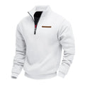 ANDRÉS | SUDADERA INFORMAL PARA HOMBRE