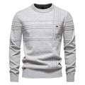 GABRIEL | JERSEY ELEGANTE PARA HOMBRE