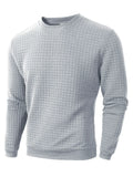 JULIO | JERSEY ELEGANTE PARA HOMBRE