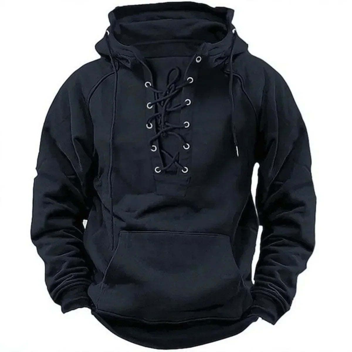 LUCAS | SUDADERA CON CAPUCHA RESISTENTE
