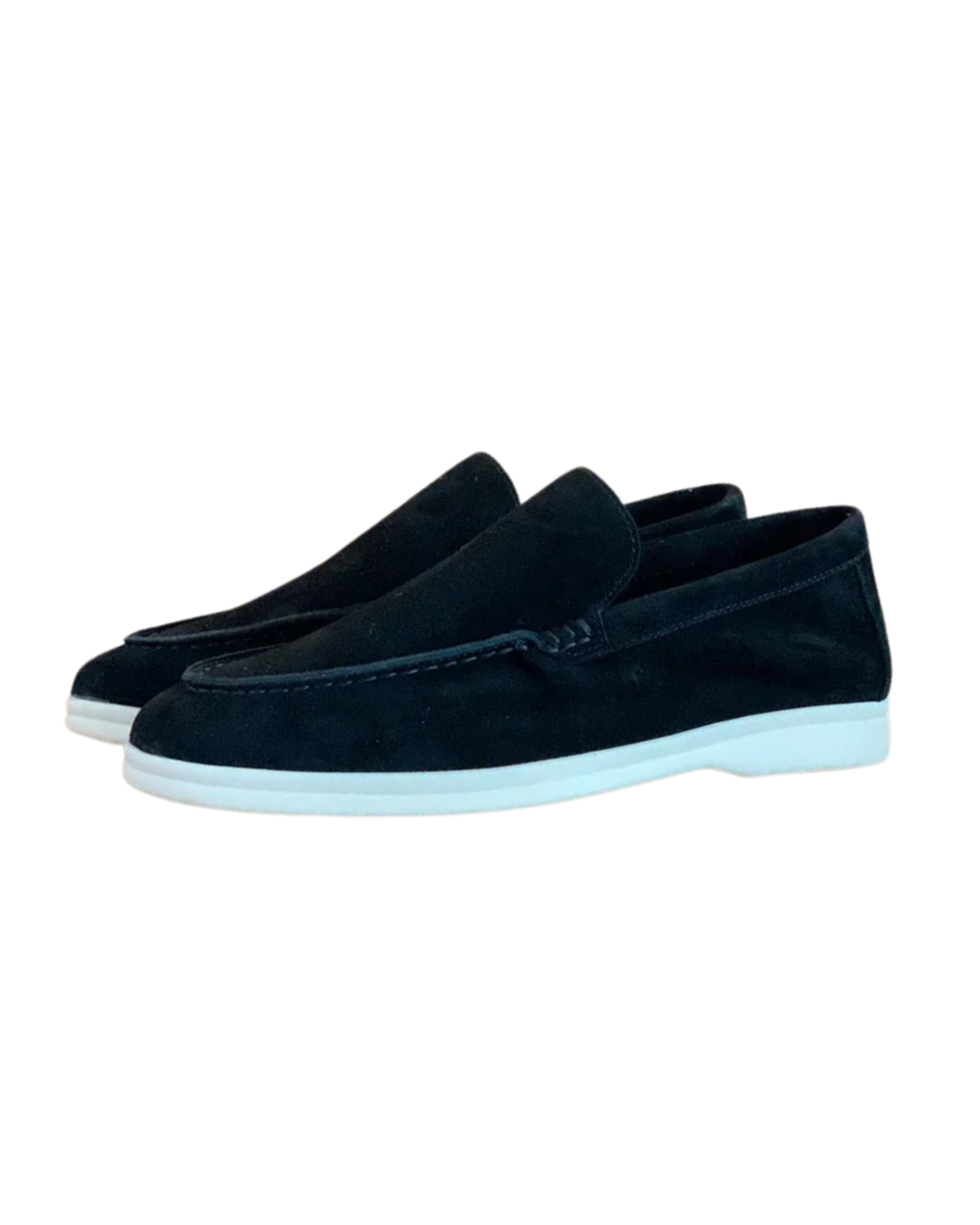 Enzo | Mocasines elegantes de diseño atemporal