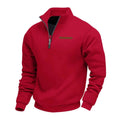 Thiago | Sudadera casual de polar para hombre