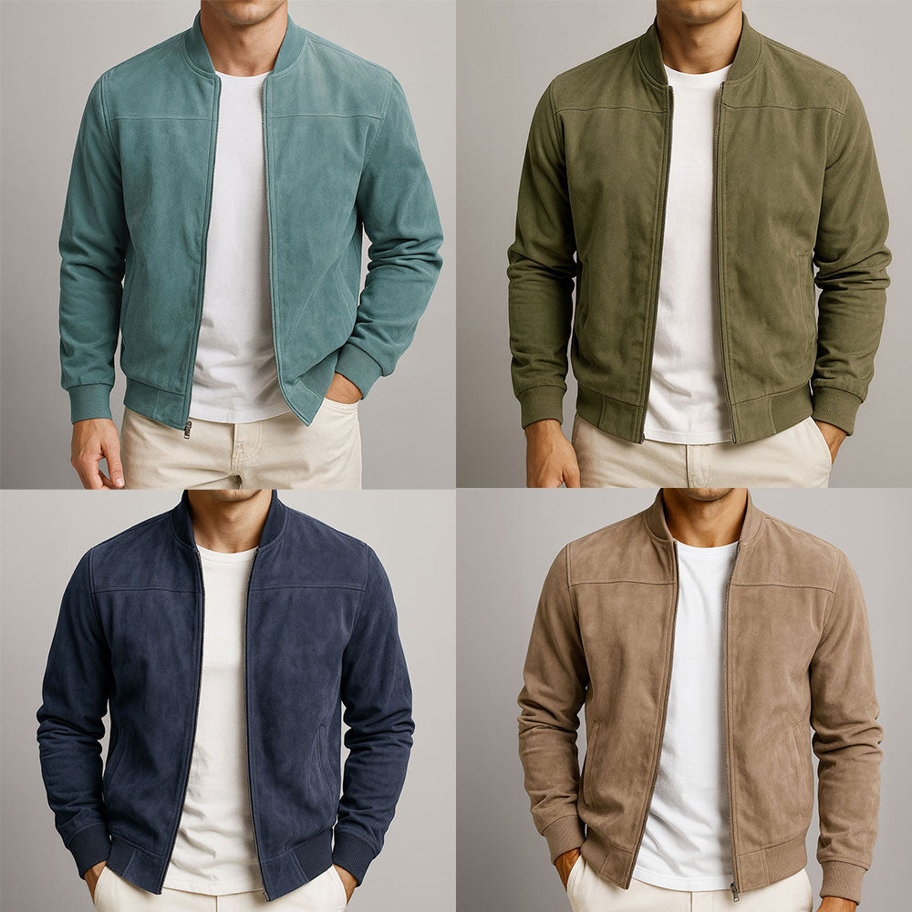 Elin | Cazadora bomber