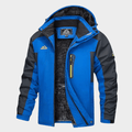 Éloïse | Chaqueta de invierno resistente e impermeable