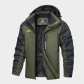 Éloïse | Chaqueta de invierno resistente e impermeable