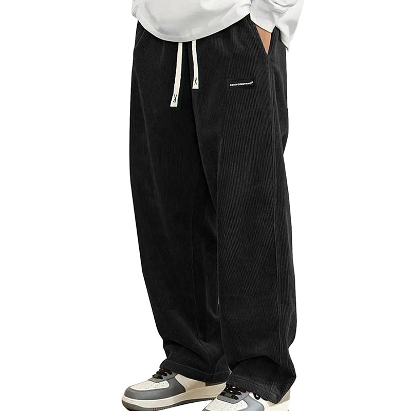 Tom | Pantalones anchos