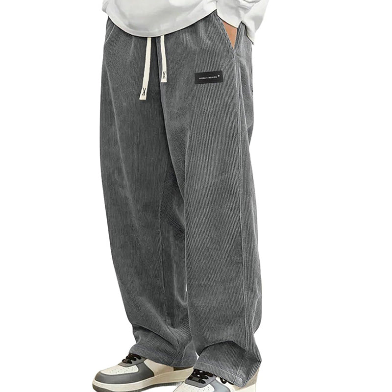 Tom | Pantalones anchos